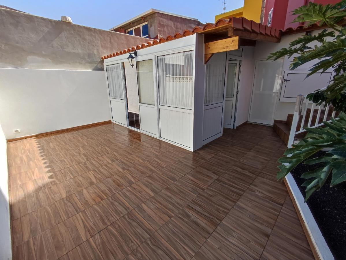 Casita La Gomera San Sebastián de la Gomera Exterior foto