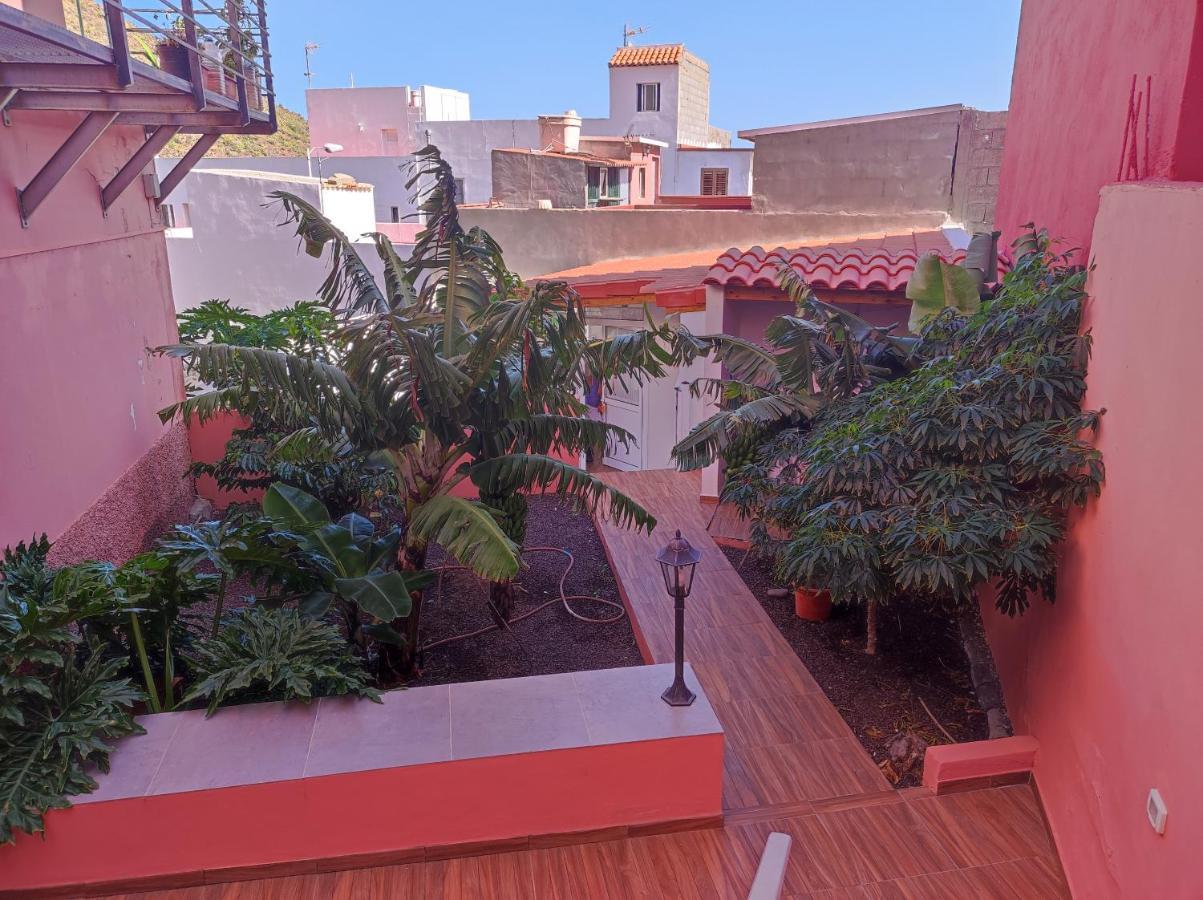 Casita La Gomera San Sebastián de la Gomera Exterior foto