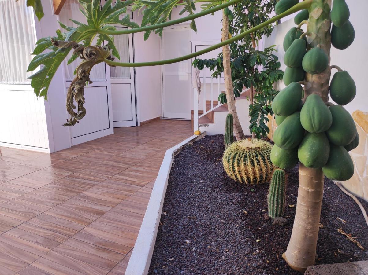 Casita La Gomera San Sebastián de la Gomera Exterior foto